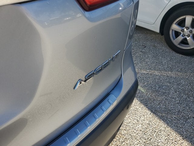 2020 Subaru Ascent Premium