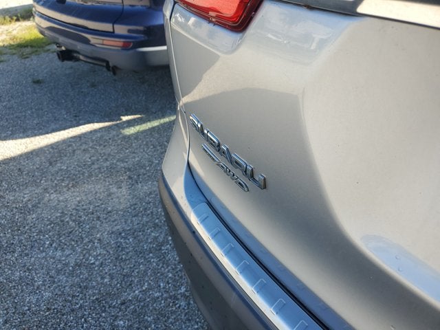 2020 Subaru Ascent Premium
