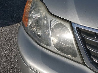 2003 Toyota Avalon XL