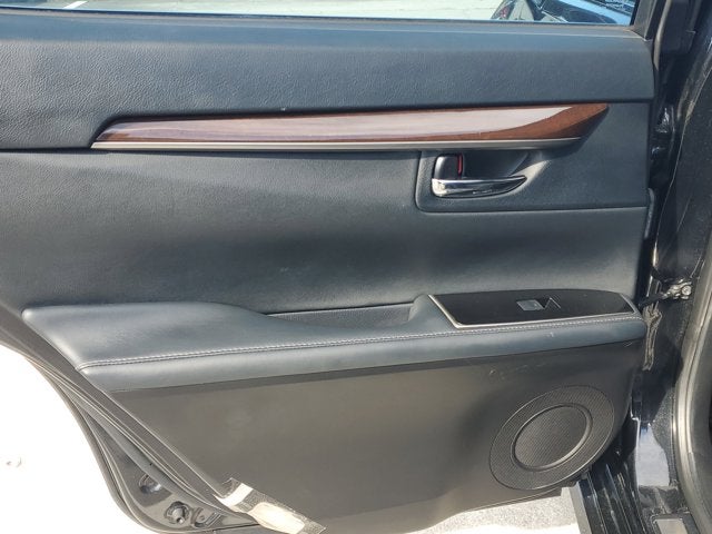 2016 Lexus ES 350 350