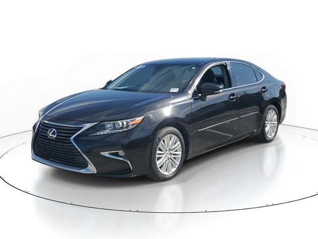 2016 Lexus ES 350 350