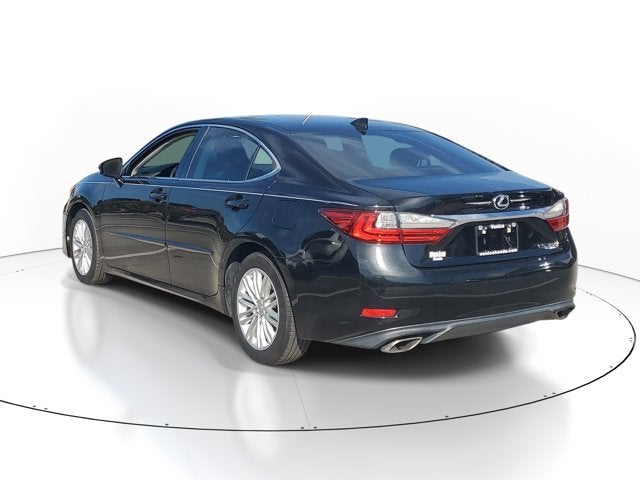 2016 Lexus ES 350 350