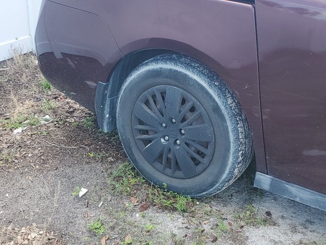 2014 Honda Odyssey LX