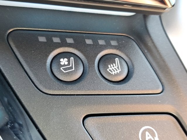 2021 Honda Odyssey Elite