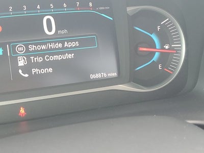 2019 Honda Pilot EX-L w/Navi & RES