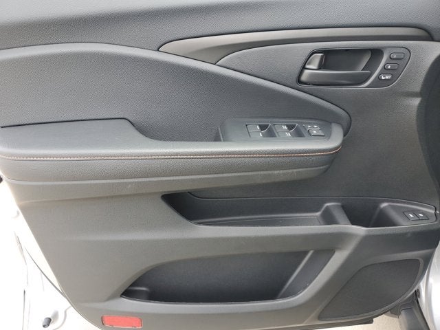 2025 Honda Passport TrailSport