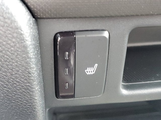 2025 Honda Passport TrailSport