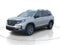 2025 Honda Passport TrailSport