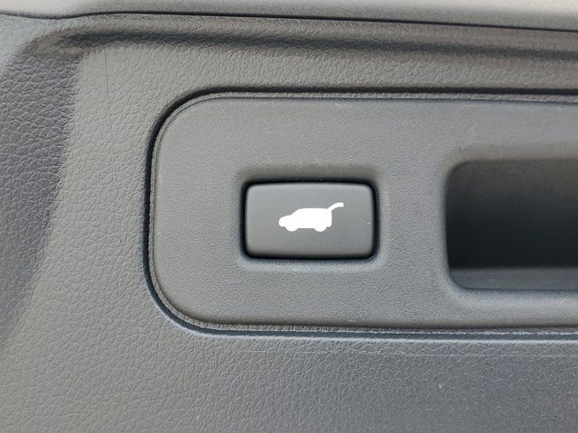 2025 Honda Passport TrailSport