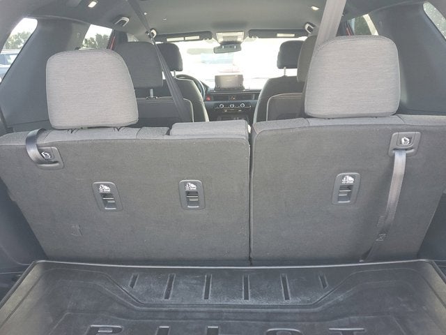 2023 Honda Pilot Sport