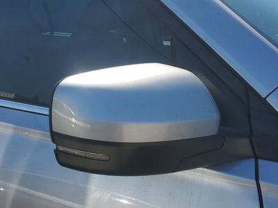 2024 Honda Pilot EX-L 7 Passenger