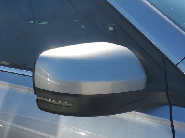 2024 Honda Pilot EX-L 7 Passenger