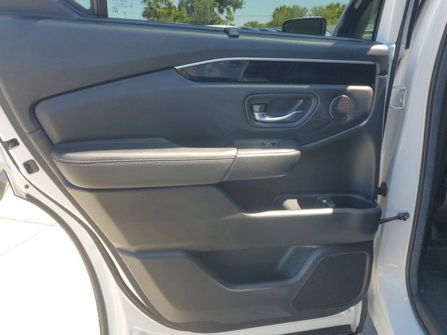 2024 Honda Pilot EX-L 8 Passenger