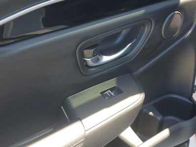 2024 Honda Pilot EX-L 8 Passenger