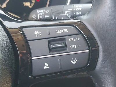 2024 Honda Pilot EX-L 8 Passenger