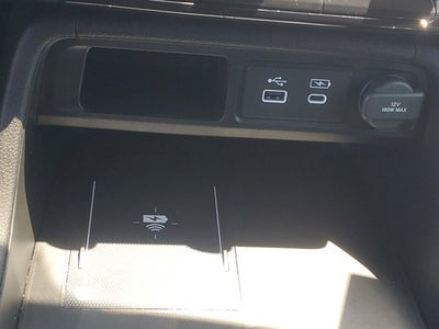 2024 Honda Pilot EX-L 8 Passenger