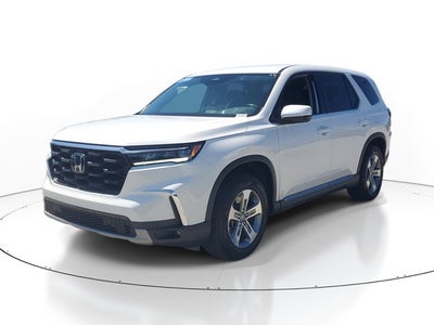 2024 Honda Pilot EX-L 8 Passenger