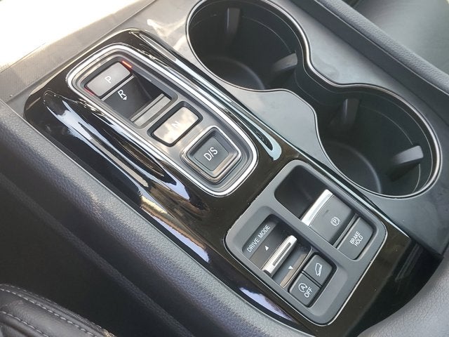 2024 Honda Pilot EX-L 8 Passenger