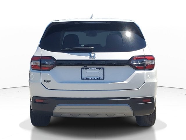 2024 Honda Pilot EX-L 8 Passenger