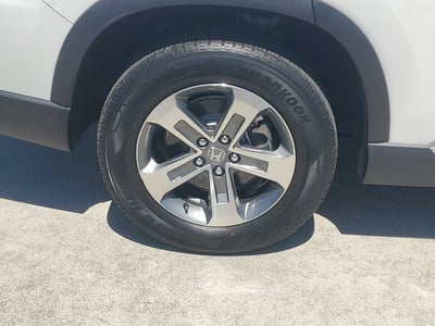 2024 Honda Pilot EX-L 8 Passenger