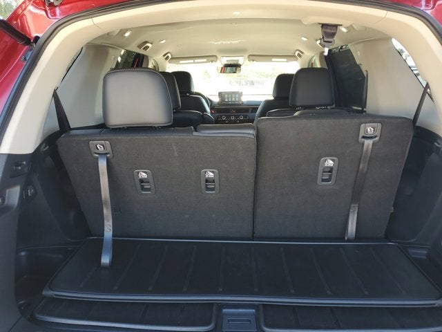 2024 Honda Pilot EX-L 7 Passenger