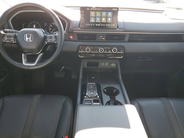 2024 Honda Pilot EX-L 7 Passenger