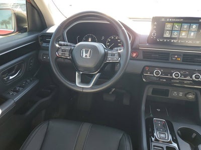 2024 Honda Pilot EX-L 7 Passenger