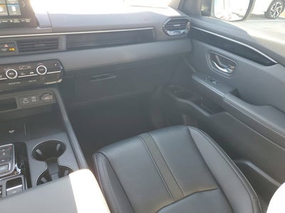 2024 Honda Pilot EX-L 7 Passenger