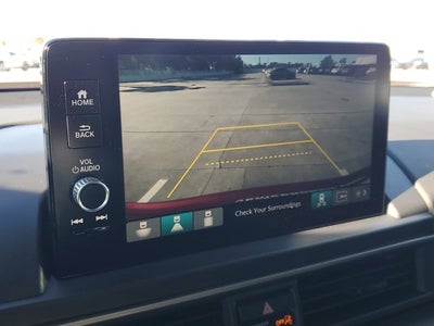 2024 Honda Pilot EX-L 7 Passenger