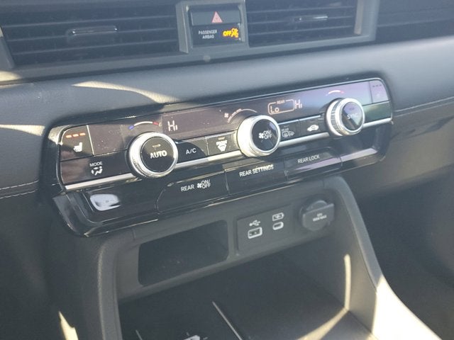 2024 Honda Pilot EX-L 7 Passenger