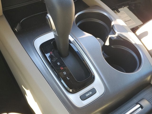 2018 Honda Ridgeline RTL