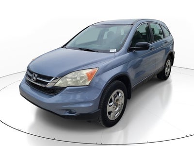 2011 Honda CR-V LX