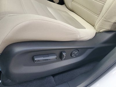 2022 Honda CR-V Hybrid EX