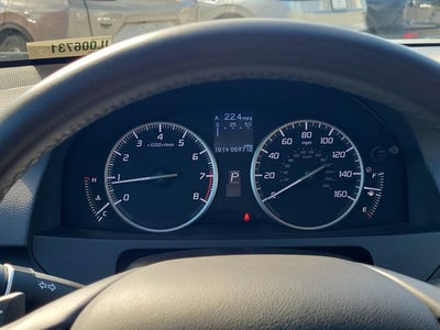 2018 Acura RDX FWD
