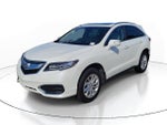 2018 Acura RDX FWD