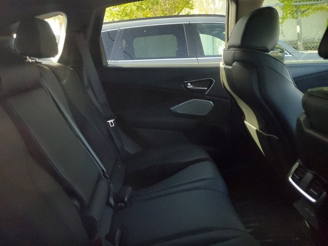 2022 Acura RDX w/A-Spec Package