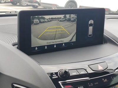 2022 Acura RDX w/A-Spec Package