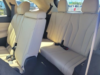 2024 Acura MDX w/Technology Package