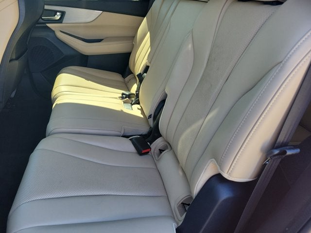 2024 Acura MDX w/Technology Package