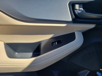 2024 Acura MDX w/Technology Package
