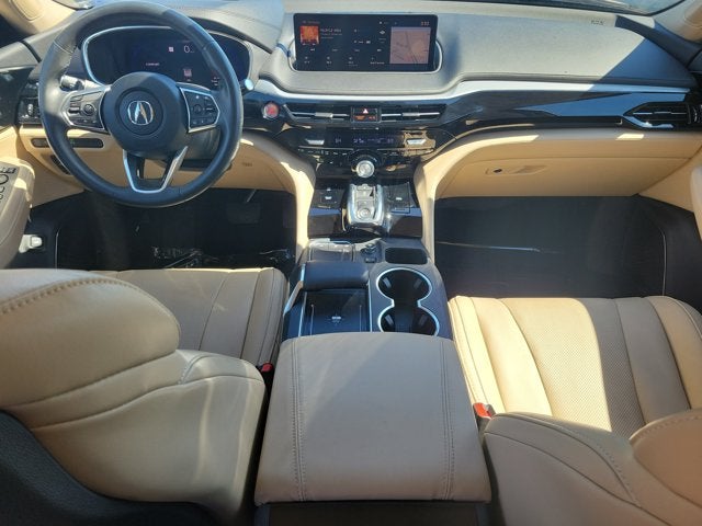 2024 Acura MDX w/Technology Package