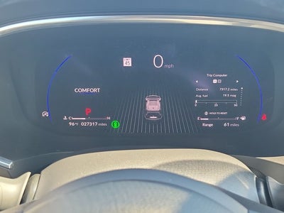 2024 Acura MDX w/Technology Package