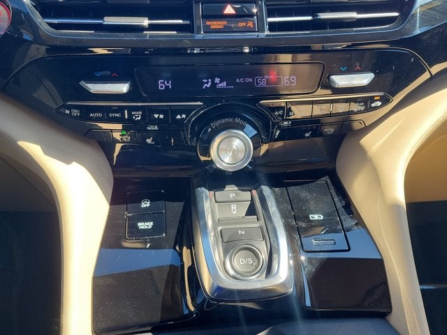 2024 Acura MDX w/Technology Package
