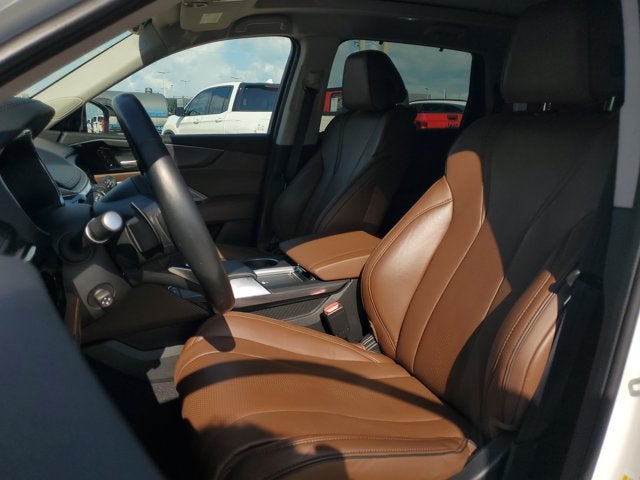 2022 Acura MDX w/Advance Package