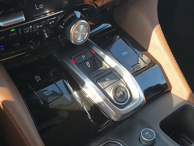 2022 Acura MDX w/Advance Package