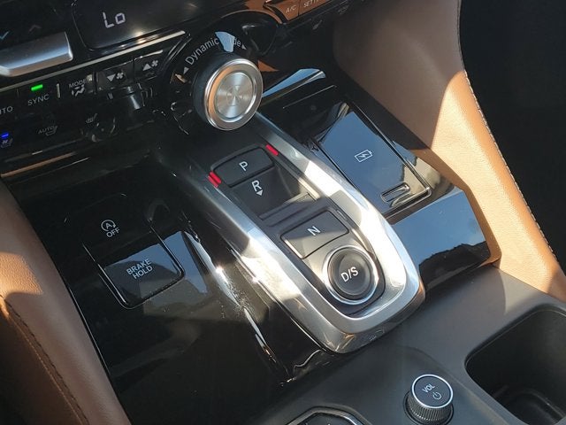 2022 Acura MDX w/Advance Package