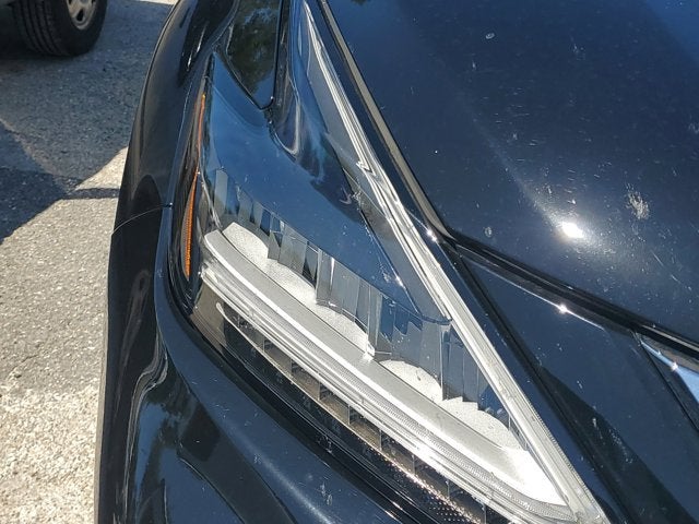 2020 Nissan Murano S