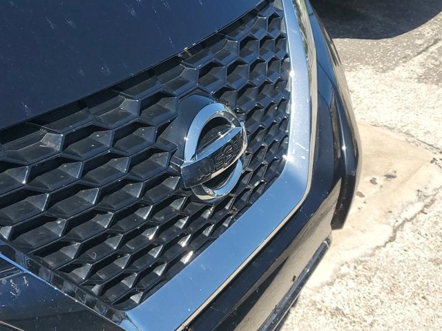 2020 Nissan Murano S