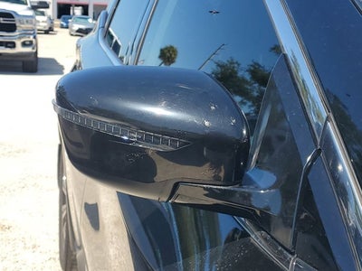 2020 Nissan Murano S