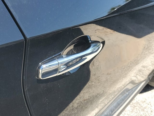 2020 Nissan Murano S